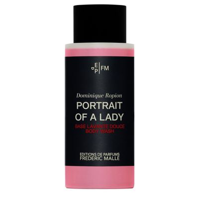 FREDERIC MALLE Portrait Of Lady Body Wash 200 ml